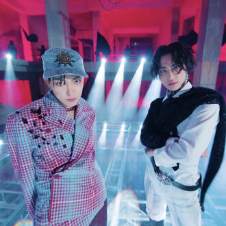 MATZ (홍중, 성화) by ATEEZ